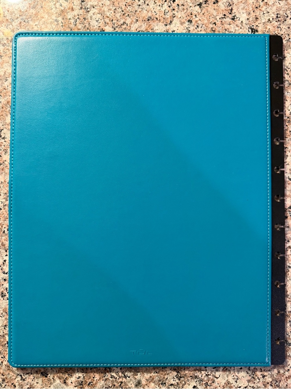 Tul Notebook Items - Picture 4 of 11